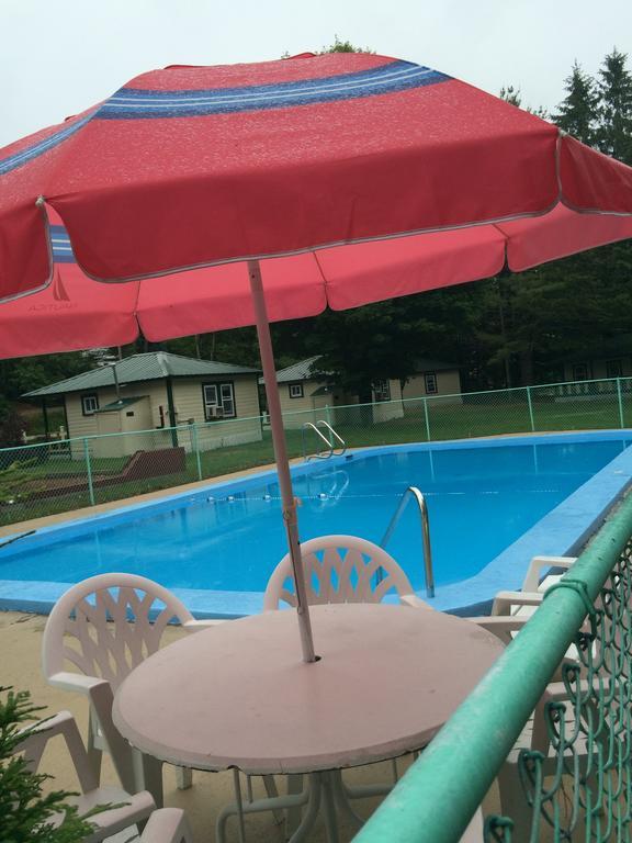 Perry'S Motel And Cottages North Conway Eksteriør bilde