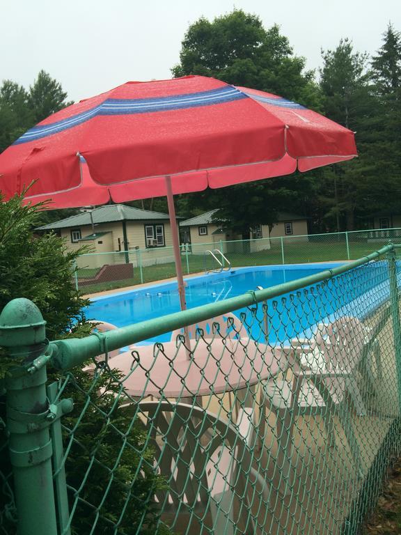 Perry'S Motel And Cottages North Conway Eksteriør bilde